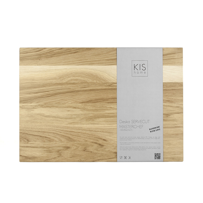 MASTERCHEF cutting board