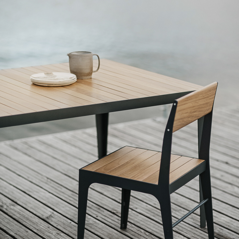 KAI dining chair