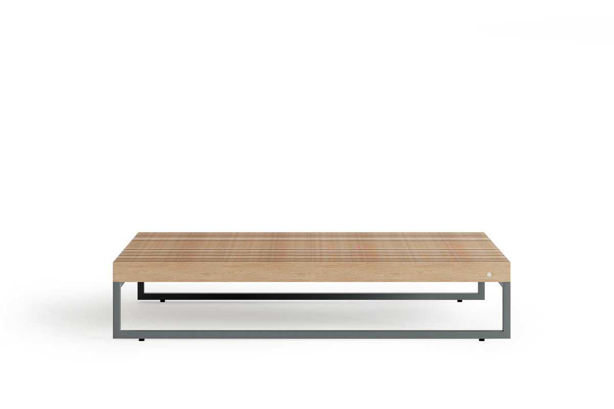 Long side table MOOD